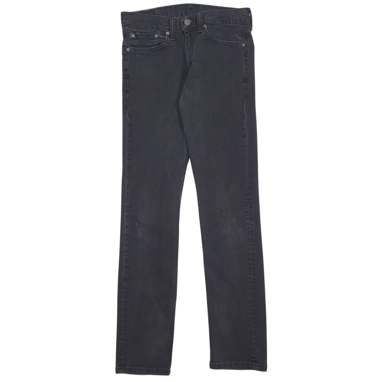 Mens Black Levis  511 JeansW31 L32