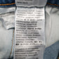 Mens Blue Levis   Jeans