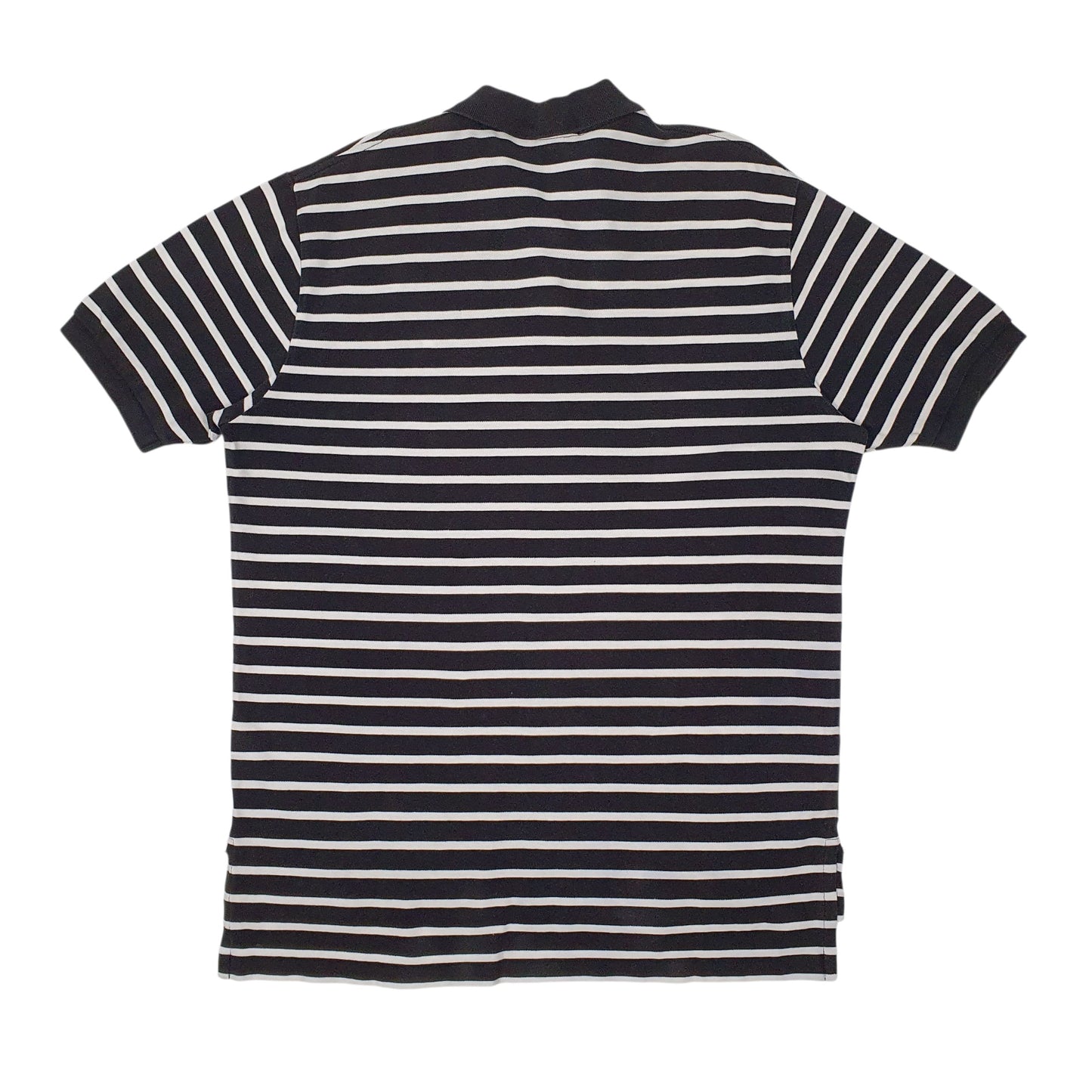 Mens Black Polo Ralph Lauren   Polo Shirt