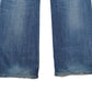 Mens Blue Levis   Jeans