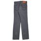 Mens Grey Levis   Jeans