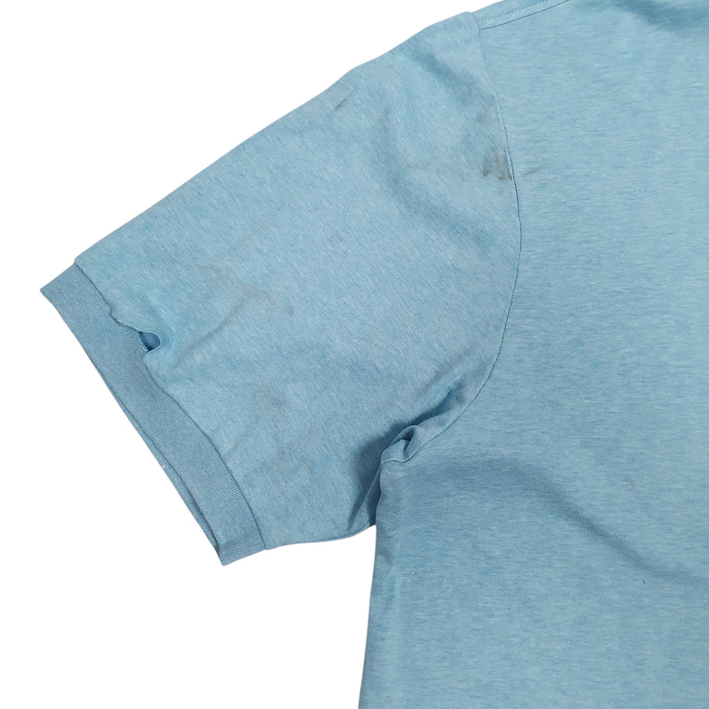 Mens Blue Polo Ralph Lauren   Polo Shirt