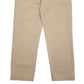 Mens Beige Polo Ralph Lauren Prospect Pant  Trousers