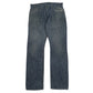 Mens Blue Levis  514 JeansW32 L32