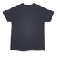 Mens Black Gildan   T Shirt