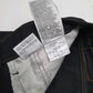 Mens Black Levis   Jeans