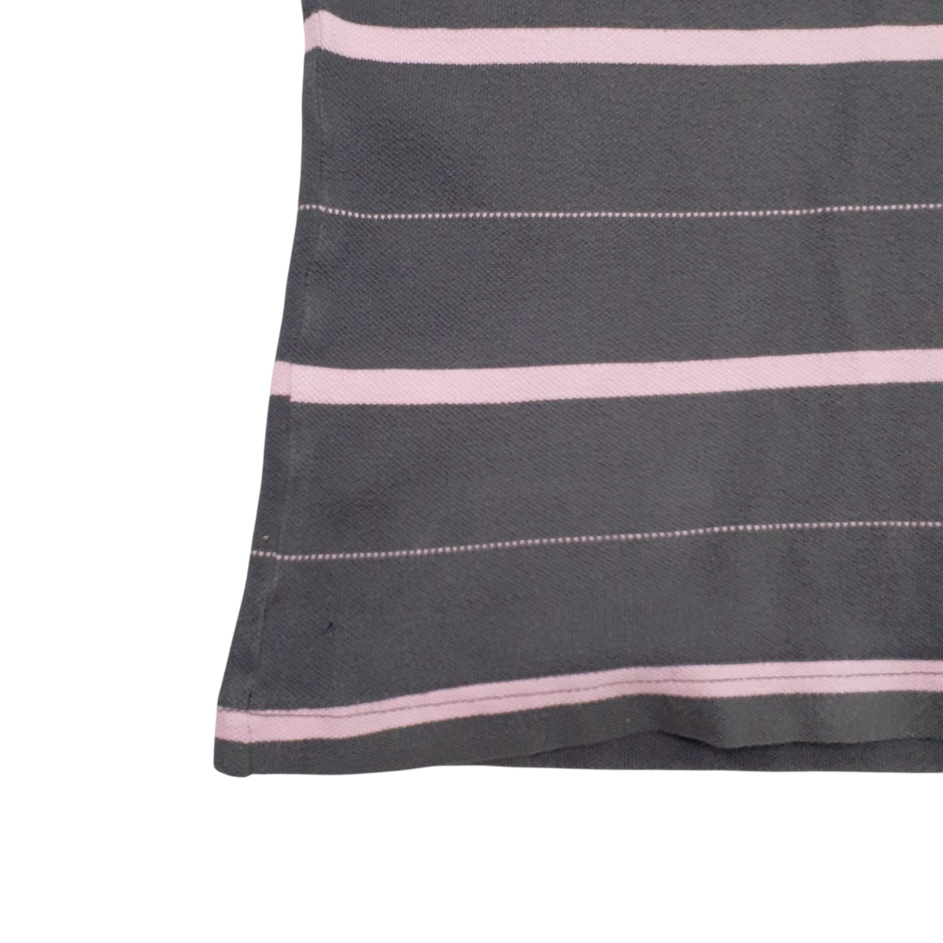 Mens Grey Champion   Polo Shirt