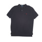 Mens Black Polo Ralph Lauren  Short Sleeve Polo Shirt