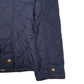 Womens Navy Joules   Coat