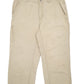 Mens Beige Columbia Sportswear Brand   Trousers