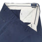 Mens Navy Polo Ralph Lauren Classic Fit  Trousers