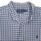 Mens Blue Ralph Lauren   Shirt