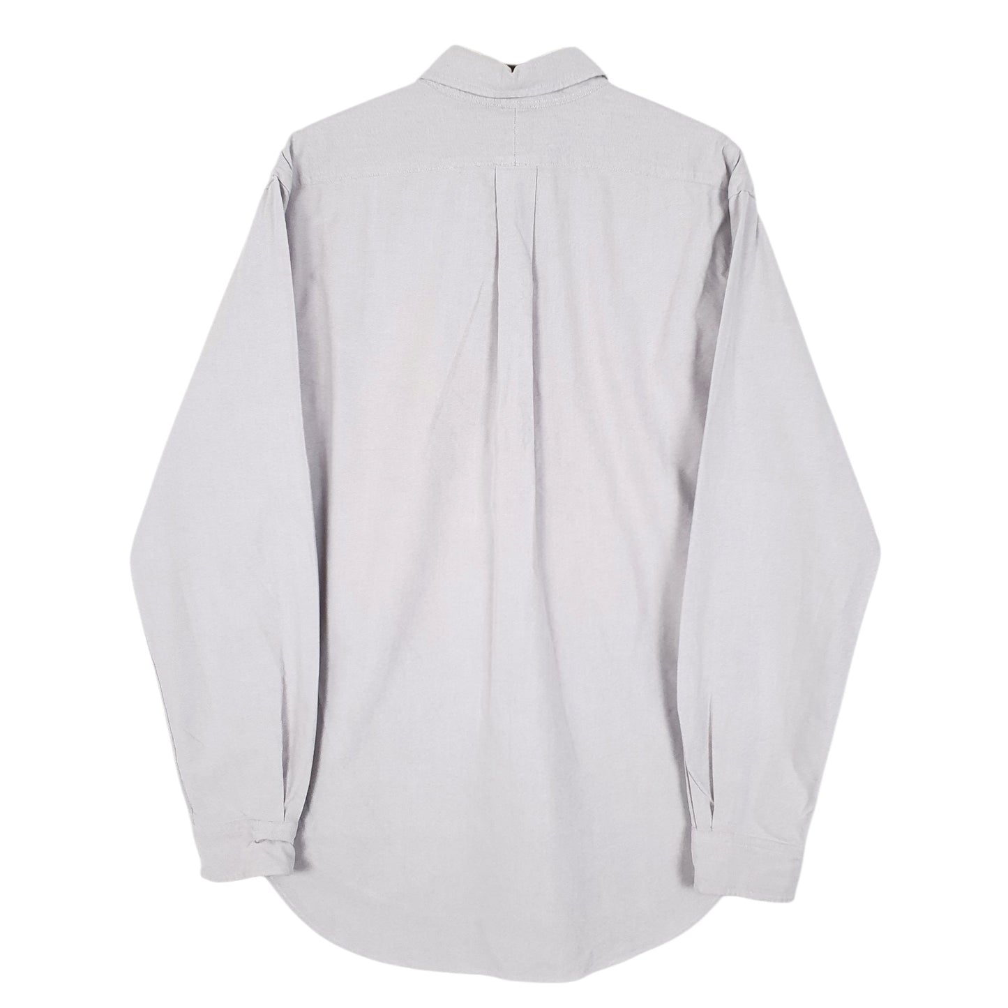 Mens Grey Ralph Lauren   Shirt