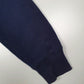Mens Navy Polo Ralph Lauren Hoodie Full Zip Jumper
