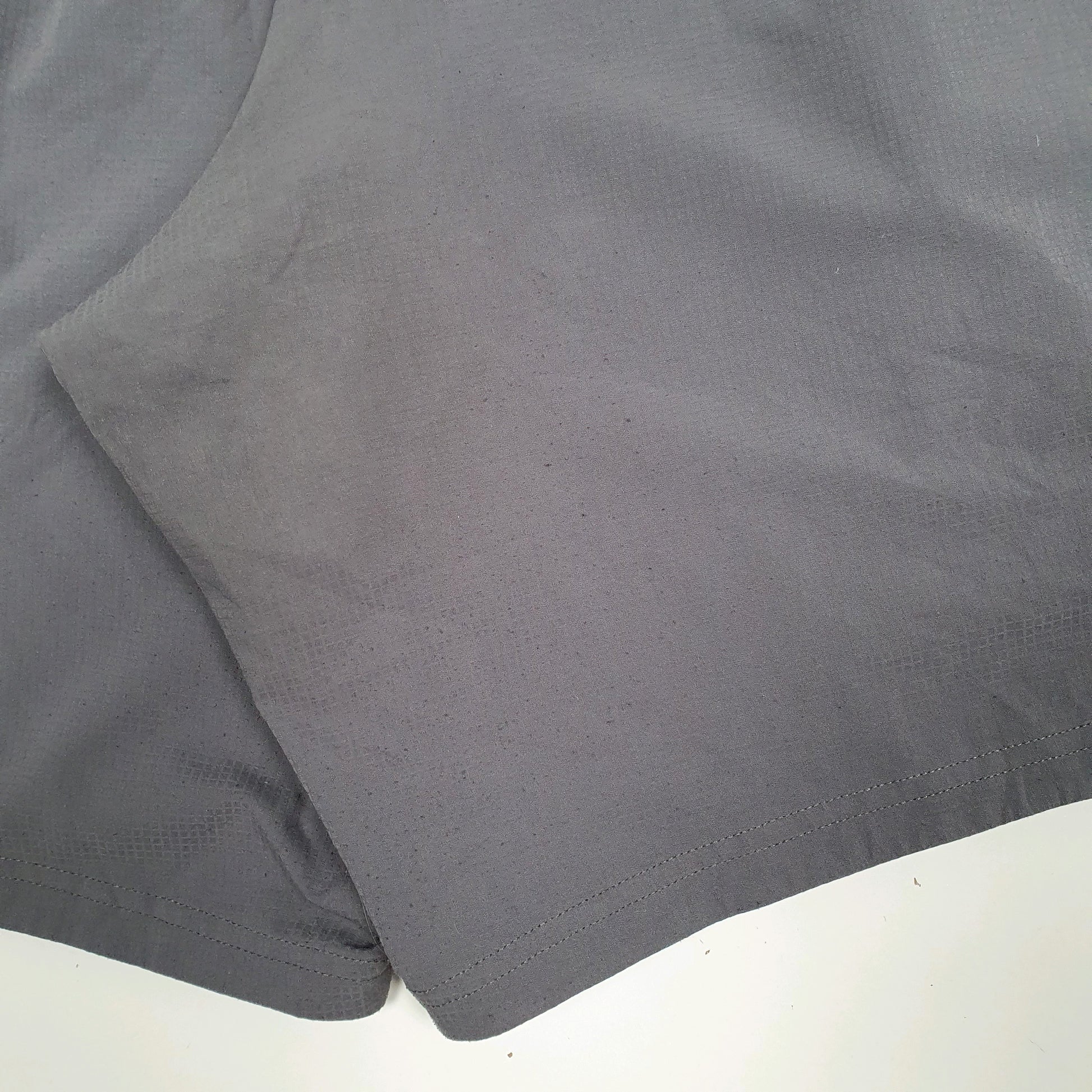 Mens Grey Under Armour   Shorts