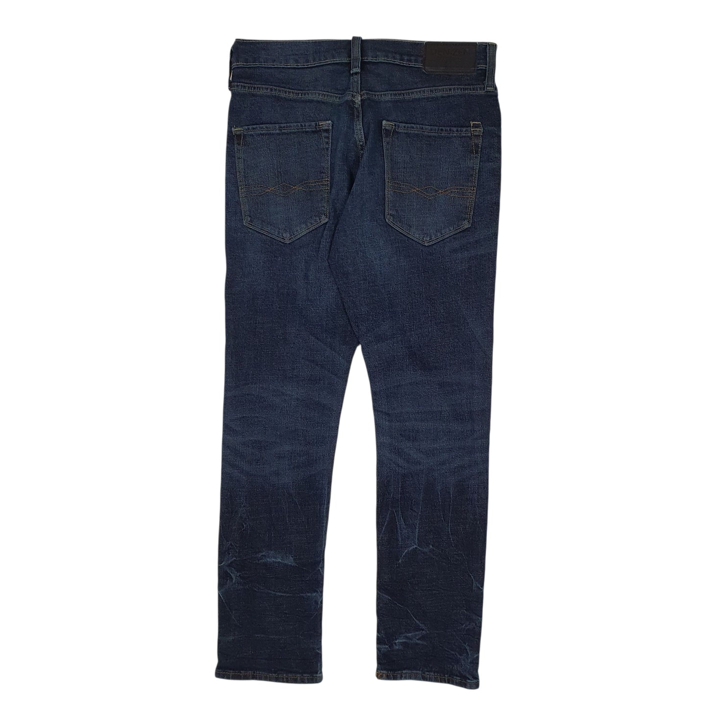 Mens Blue Levis   Jeans