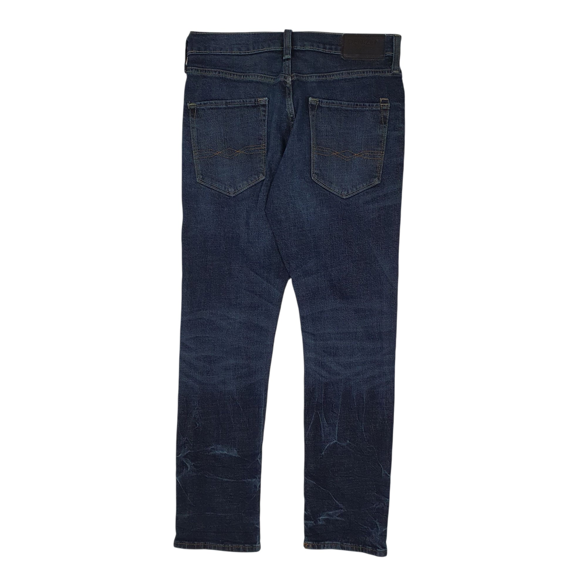 Mens Blue Levis   Jeans