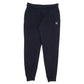 Mens Black Fila  Jogger Trousers