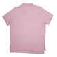 Mens Pink Polo Ralph Lauren   Polo Shirt