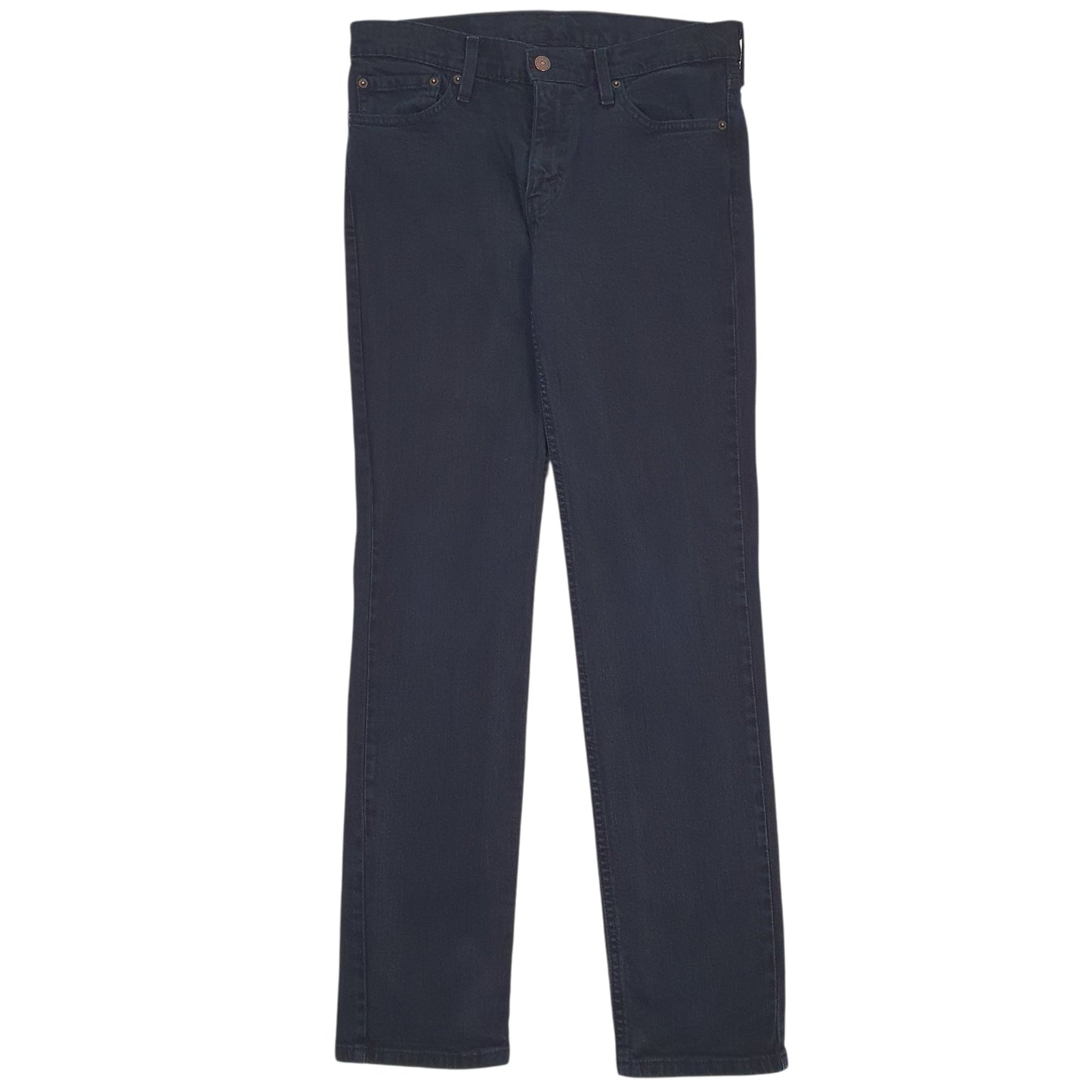 Mens Black Levis  511 JeansW32 L32