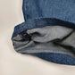 Mens Blue Levis   Jeans