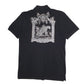 Mens Black Zara   Polo Shirt