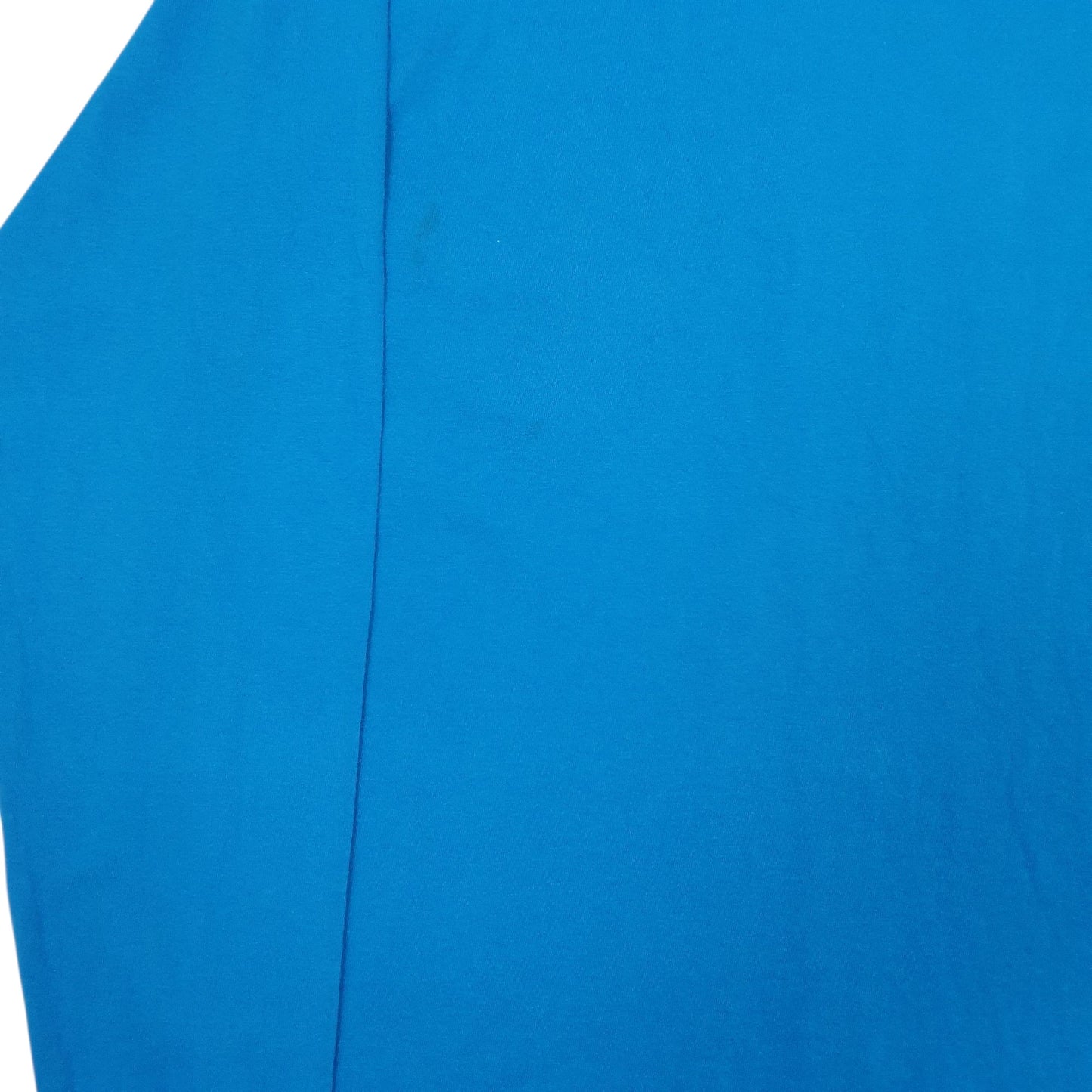 Mens Blue Patagonia   T Shirt