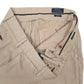 Mens Brown Polo Ralph Lauren Pima Cotton  Trousers