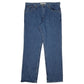 Mens Blue Lee Vintage 90s 00s Casual JeansW40 L32