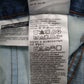 Mens Blue Levis   Jeans