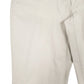 Mens Cream Polo Ralph Lauren Stretch Classic Fit  Trousers