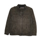 Mens Green Levis Military  Coat