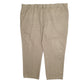 Mens Beige Dickies  Chino Trousers
