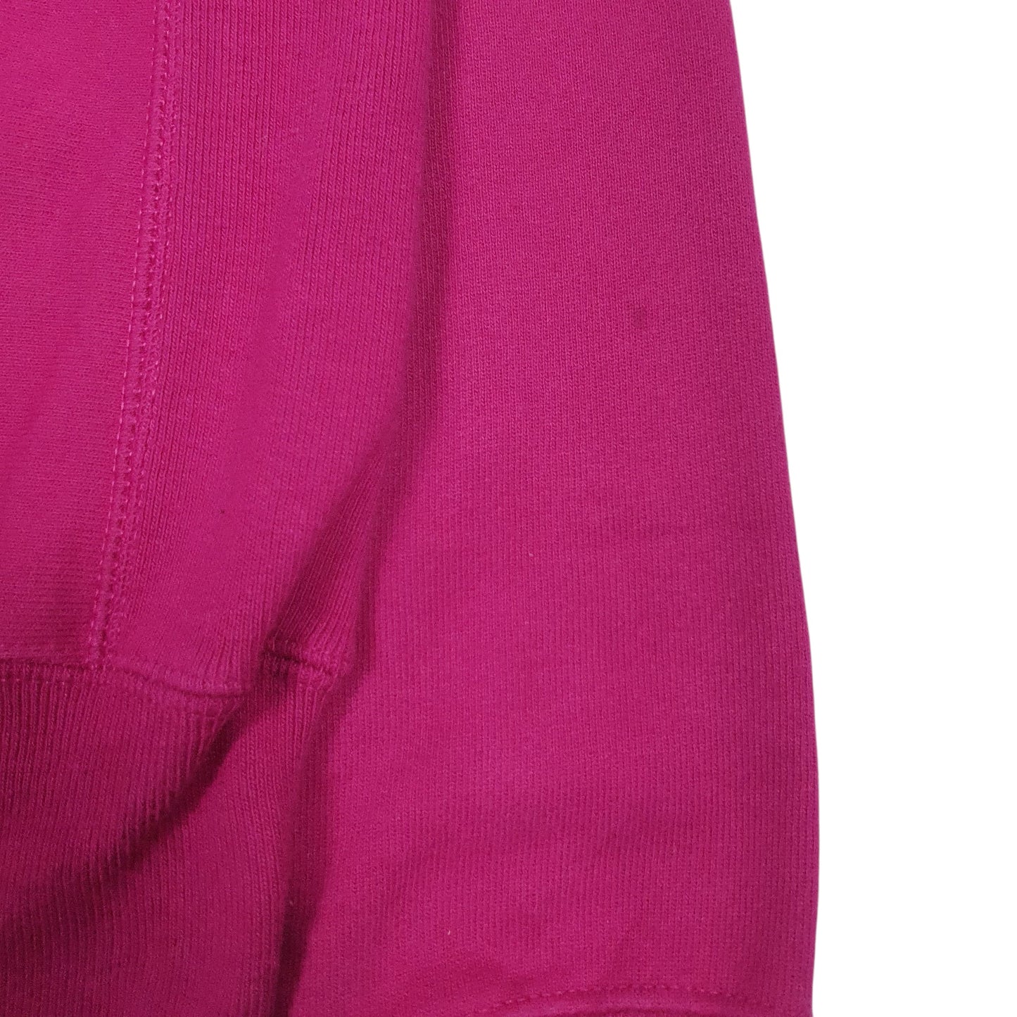 Mens Purple Champion Reserve Weave Crewneck Jumper
