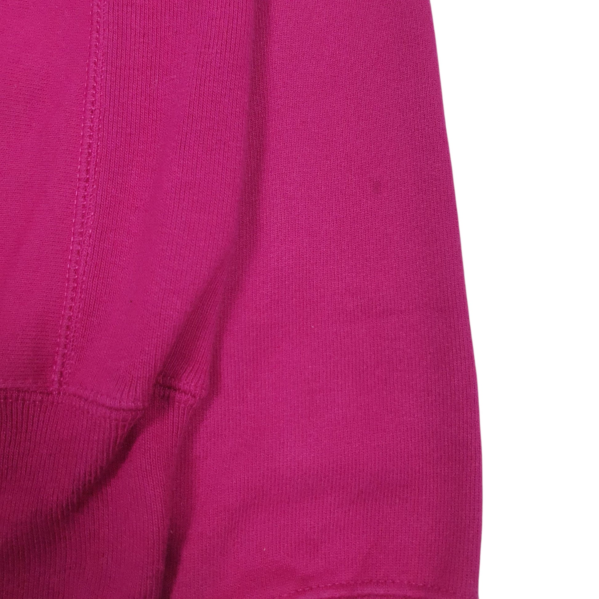 Mens Purple Champion Reserve Weave Crewneck Jumper