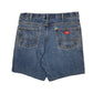 Mens Blue Dickies   Shorts