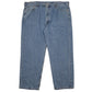 Mens Blue Levis  550 JeansW46 L30