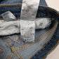 Mens Blue Levis   Jeans