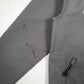 Mens Grey Carhartt Heavyweight  Coat