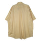 Mens Yellow L.L.Bean   Shirt