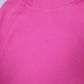 Womens Pink Polo Ralph Lauren Baggy Fit Hoodie Jumper