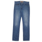 Mens Blue Levis  511 JeansW34 L36