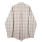 Mens Beige L.L.Bean   Shirt