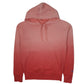 Mens Pink Champion  Hoodie Jumper