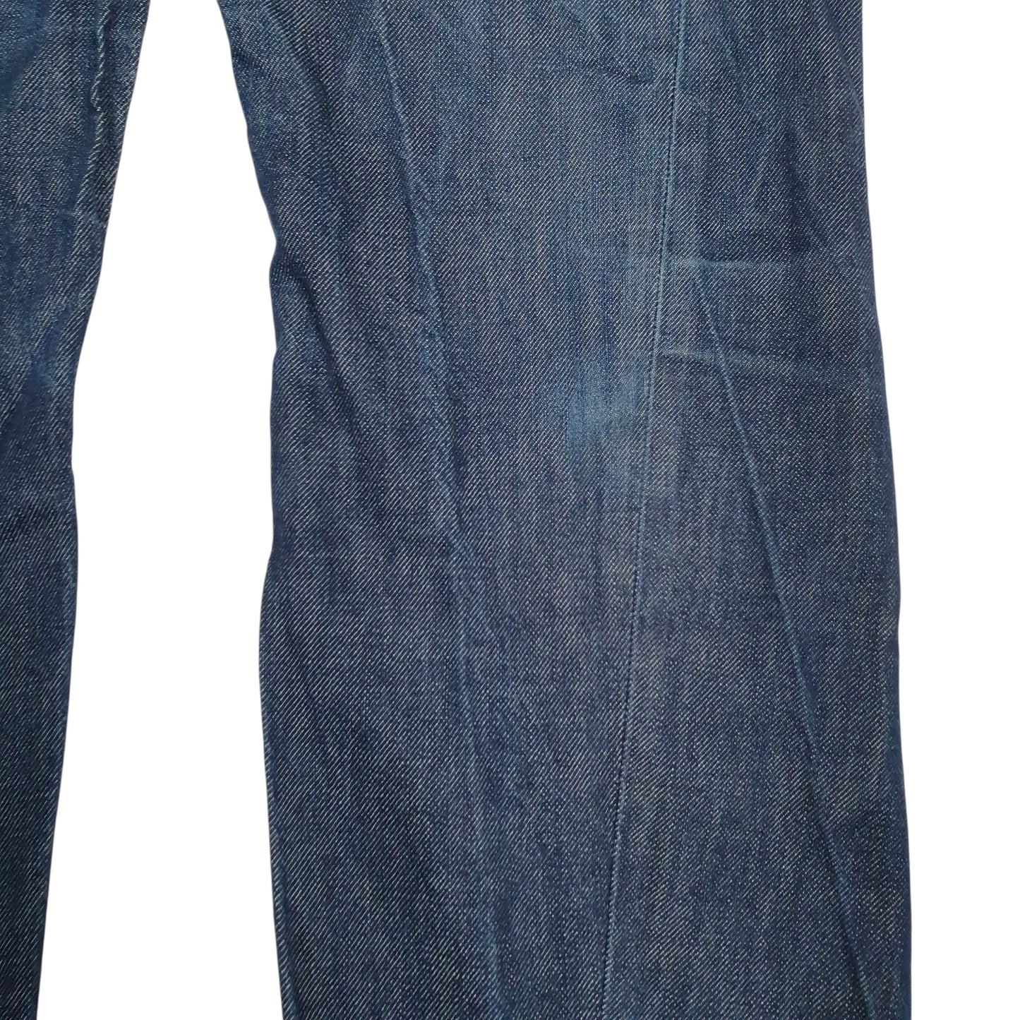 Mens Blue Levis   Jeans