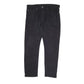 Mens Black Levis  502 JeansW34 L30