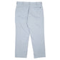 Mens Blue Polo Ralph Lauren Classic Fit  Trousers