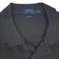 Mens Black Polo Ralph Lauren   Polo Shirt