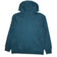 Womens Green Carhartt  Hoodie Jumper