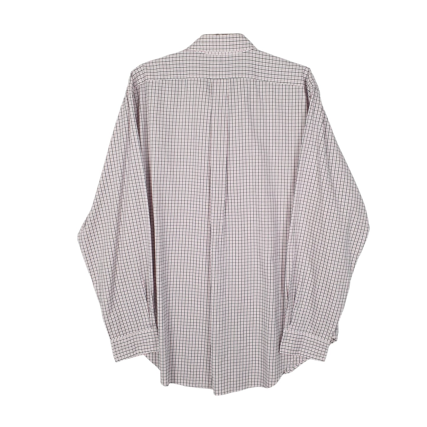 Mens Pink Ralph Lauren   Shirt